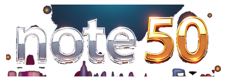 note50 logo